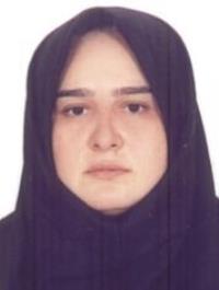 عکس پروفایل سیما  بابایی